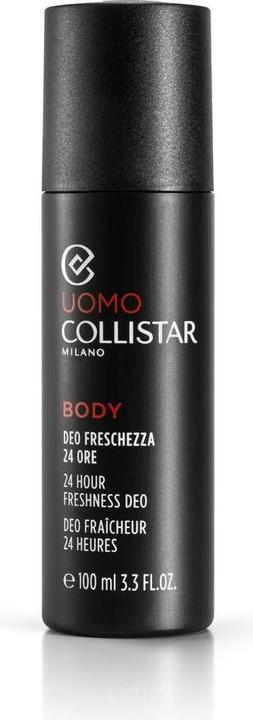 Actual product image Collistar 24 Hour Freshness (Spray, 100 ml)