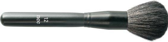 NEE Large Powder Brush Nr. 12 black (Puder)