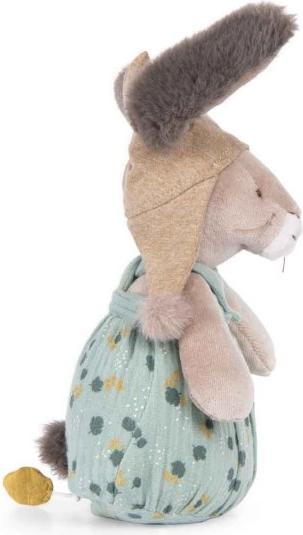 Produktbild Moulin Roty Sous mon Baobab, Spieluhr Elefant