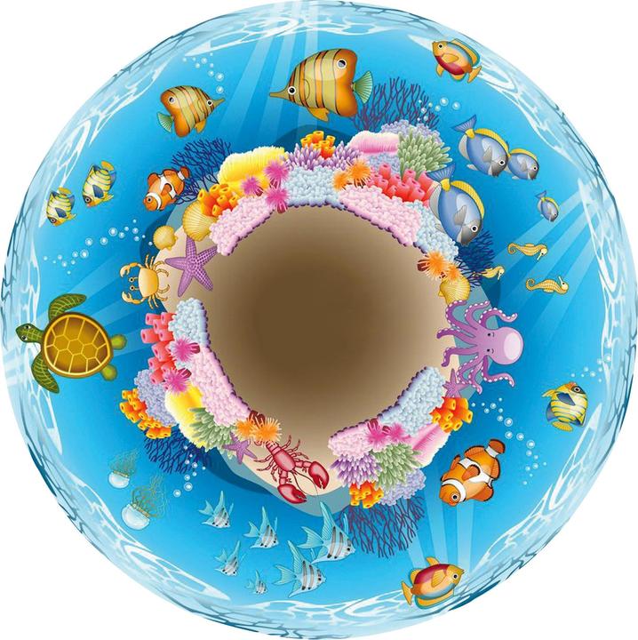 Immagine prodotto Sport-Thieme Ruota d'effetto