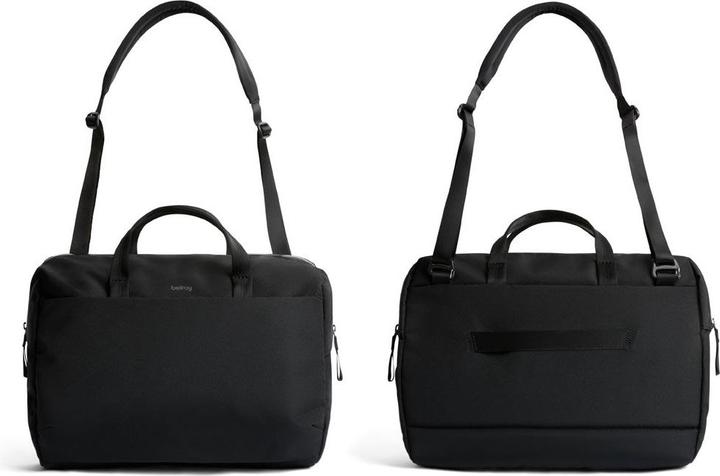 Actual product image Bellroy Via - Work Bag, Ribba Weave