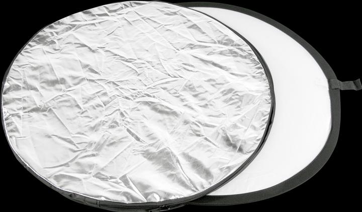 Immagine prodotto mantona Riflettore pieghevole 5in1 (Specchio, 56 cm)