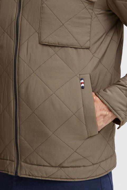 Immagine prodotto FQ1924 FQJacob giacca imbottita leggera - Giacca Otw - 21900498 (XXL)