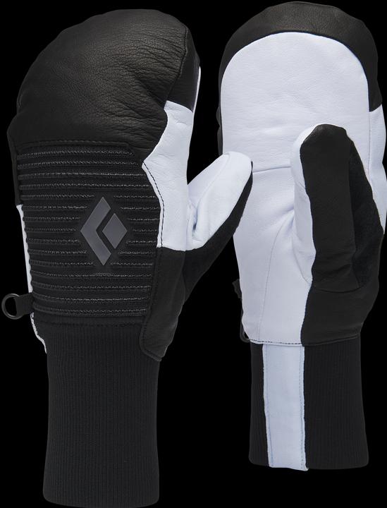 Actual product image Black Diamond Session Knit Mitts (XS)