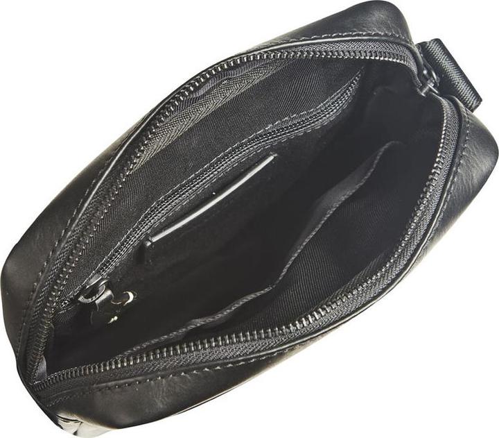 Immagine prodotto Maverick Borsa Urban Classic in pelle XS - nero