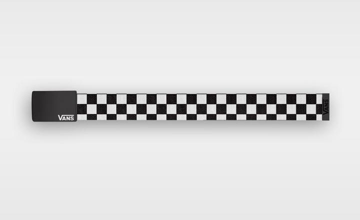 Actual product image Vans Deppster II web Belt
