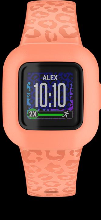 Produktbild Garmin vívofit jr. 3 (20 mm)