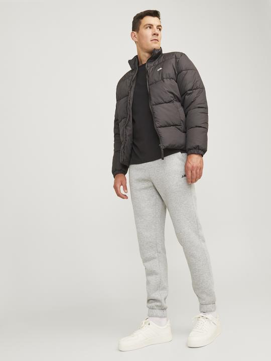 Actual product image Jack & Jones Jrebgorm Reg Rebel Logo Sweat Pants Noos (XL)