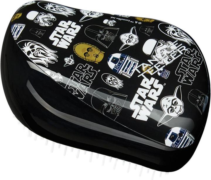 Actual product image Tangle Teezer Compact Styler