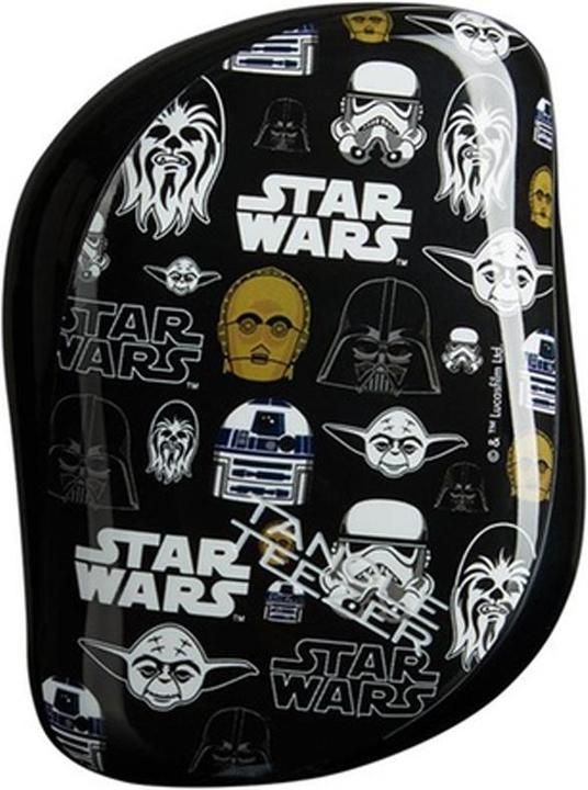 Actual product image Tangle Teezer Compact Styler