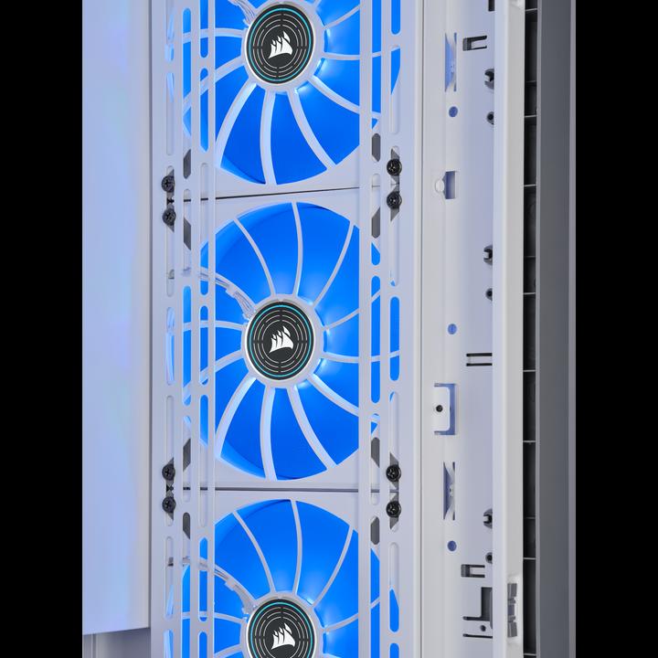 Image du produit Corsair ML120 LED ELITE Premium (120 mm, 1 x)
