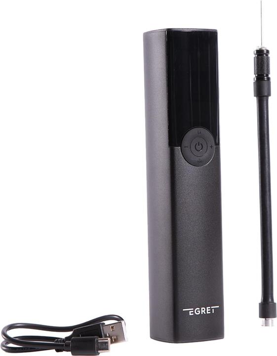 Image du produit Egret smart air pump