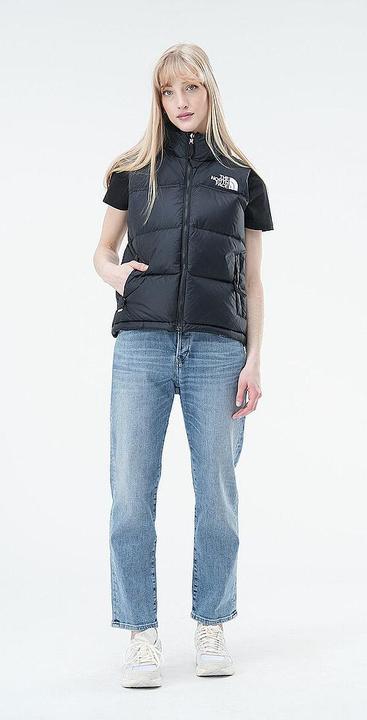 Immagine prodotto North Face Gilet trapuntato in piuma d'oca (L)