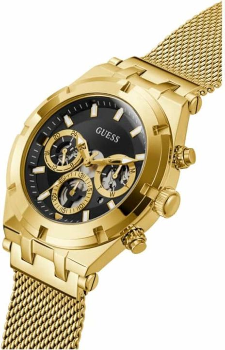 Immagine prodotto Guess Continental GW0582G2 (44 mm)