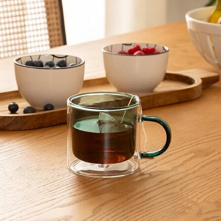 Produktbild Secret de Gourmet Tasse - Lexi - Doppelwandig - Heiss (1 x)
