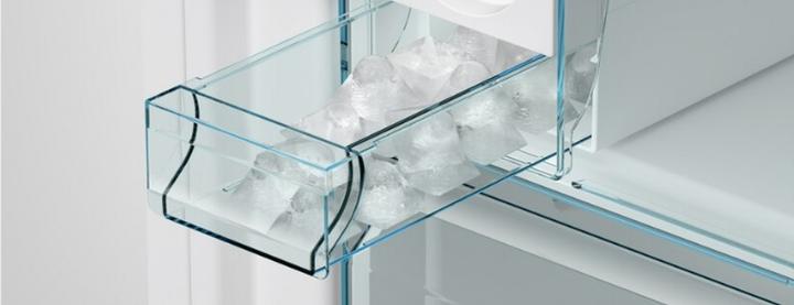 Actual product image Bosch Hausgeräte GSN36AIEP (Stand-alone, 242 l)