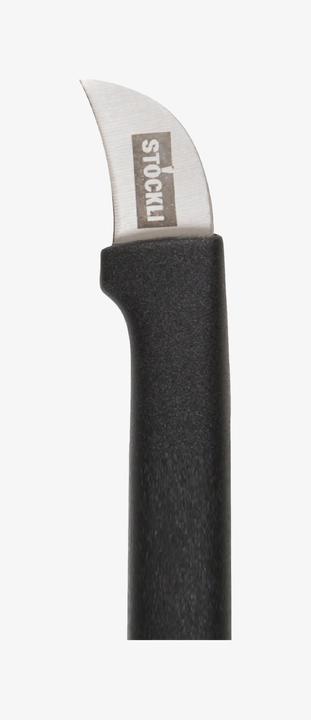 Actual product image Stöckli Marroni knife (2 cm)