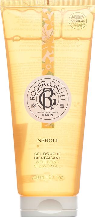 Roger & Gallet Gel Douche (200 ml)