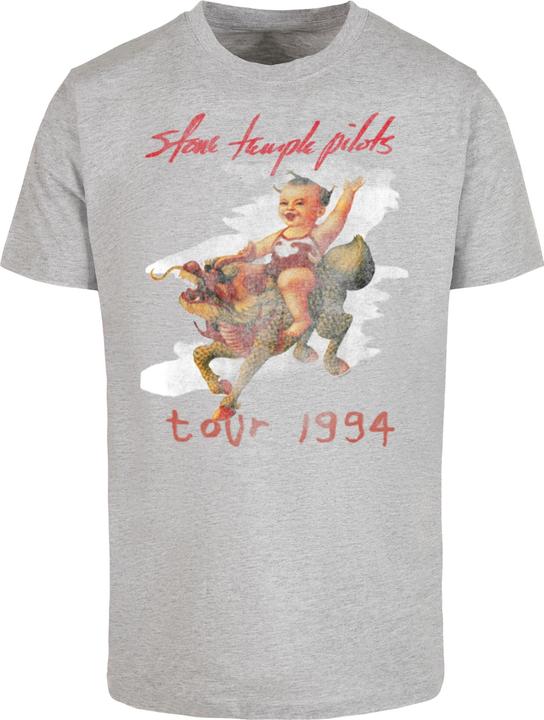 Actual product image Merchcode Stone Temple Pilots - Tour 94 T-Shirt - 114019 (3XL)