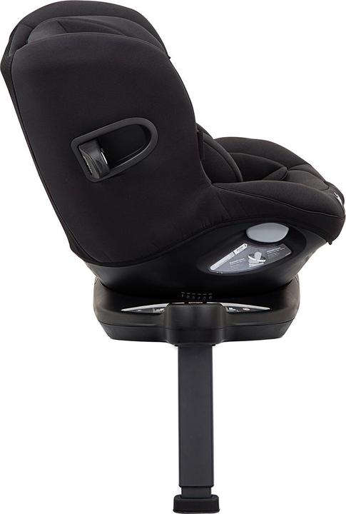 Actual product image Joie i-Spin 360 (Reboarder, ECE R129/i-Size Standard)