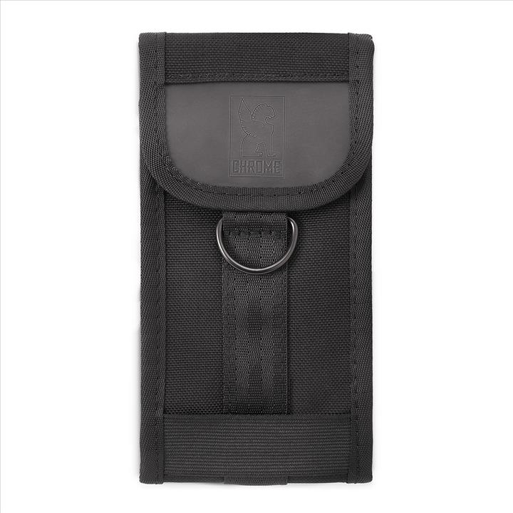 Produktbild Chrome Phone Pouch Large (Apple iPhone XS)