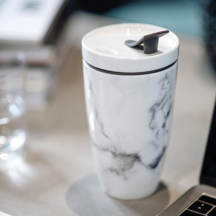 Actual product image Like. by Villeroy & Boch It's my way To Go (350 ml, 1 x)
