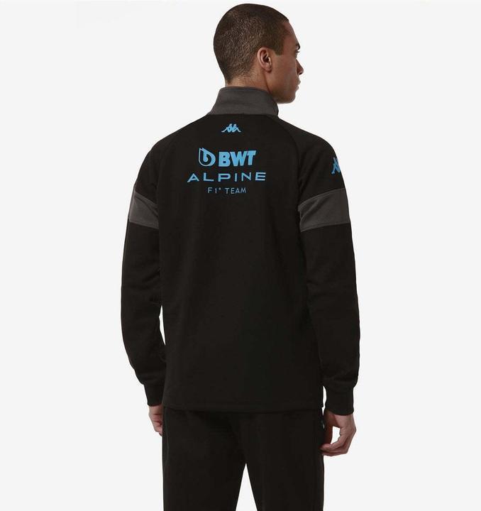 Immagine prodotto Kappa Felpa Alpine F1 Adofre 2024 (S)