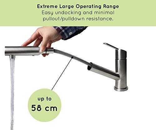 Produktbild Mizzo Design Wasserhahn