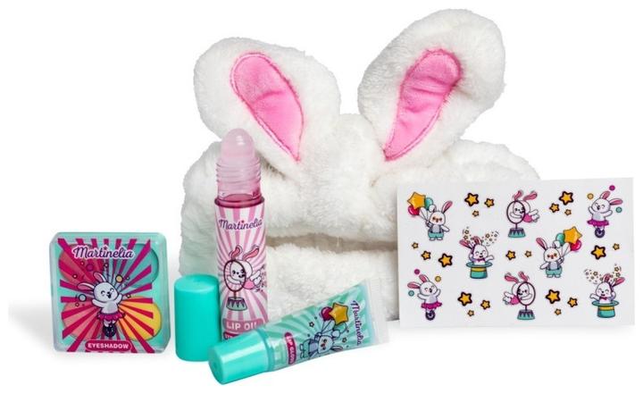 Produktbild Martinelia Circus Makeup&Headband Set