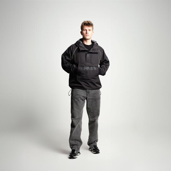 Produktbild Oak25 Regenjacke Commute Rainbreaker (XL)