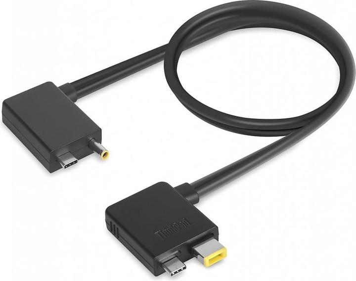 Image du produit Lenovo Split Cable (0.67 m, USB 3.0)