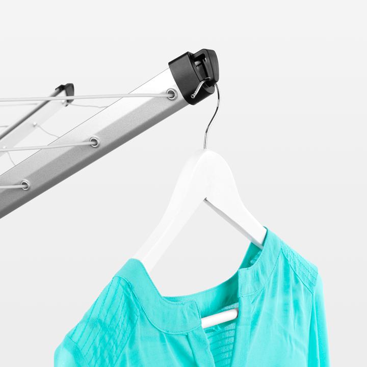 Actual product image Brabantia Wallfix (24 m)