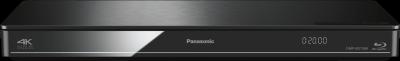 Produktbild Panasonic Dmp-Bdt384 (Blu-ray Player)