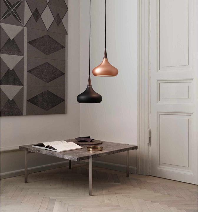 Image du produit Fritz Hansen Orient P1 Lampe à suspendre (E27)
