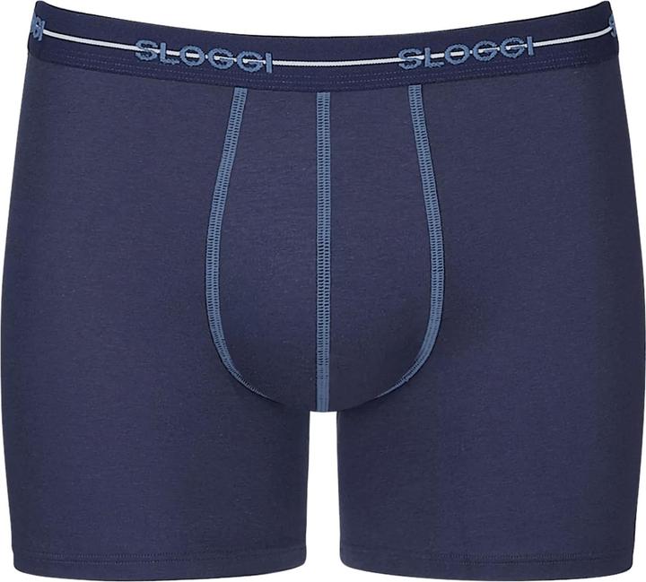 Produktbild Sloggi Start Short C2P box (M, 2er Pack)