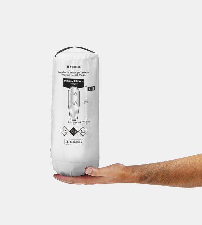 Produktbild Forclaz mt500 air l - minimal editions 338764