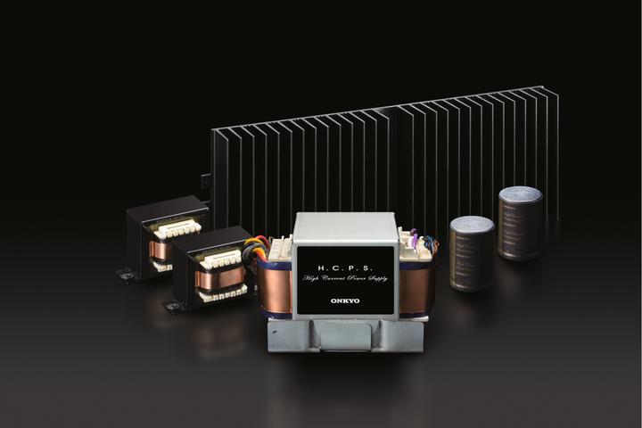 Produktbild Onkyo Tx-Nr3030 (11.2 Kanal, AM, FM)
