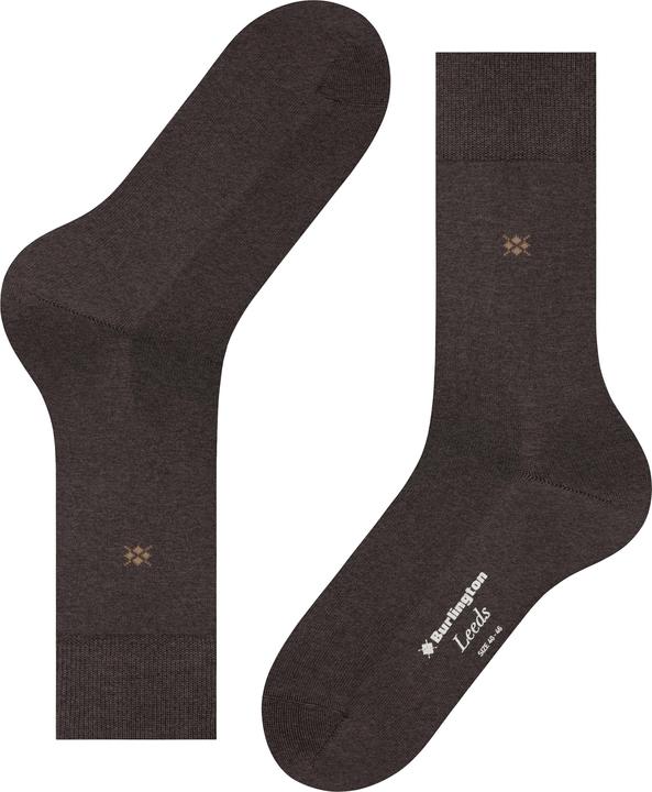 Actual product image Burlington Leeds So (Single pack, 40 - 46)