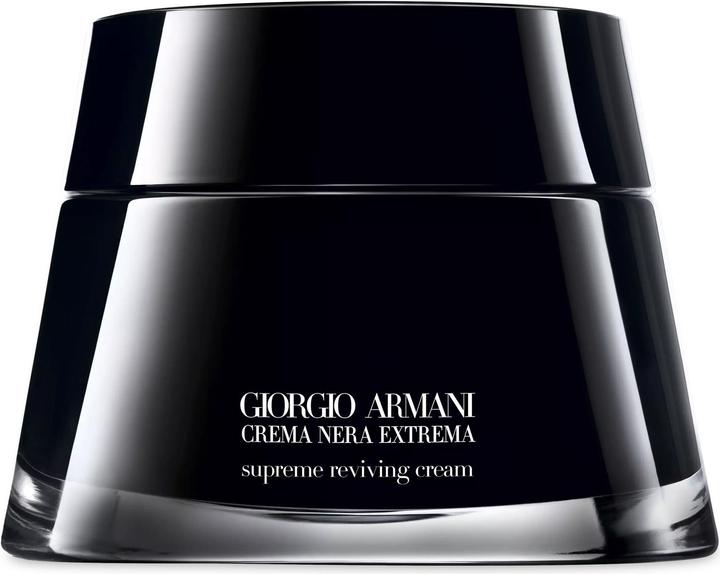 Image du produit Giorgio Armani Crema Nera Extrema Crème Suprême 50ml (50 ml)