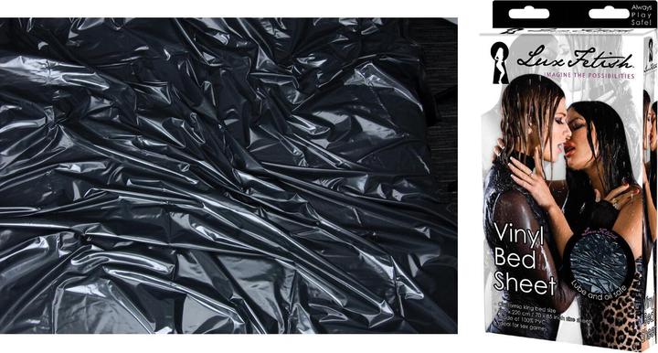 Image du produit Lux Fetish Vinyle