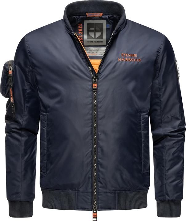 Image du produit Stone Harbour Berkoo (M)