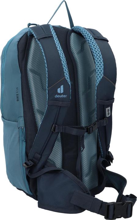 Actual product image Deuter Bike I 16 (16 l)