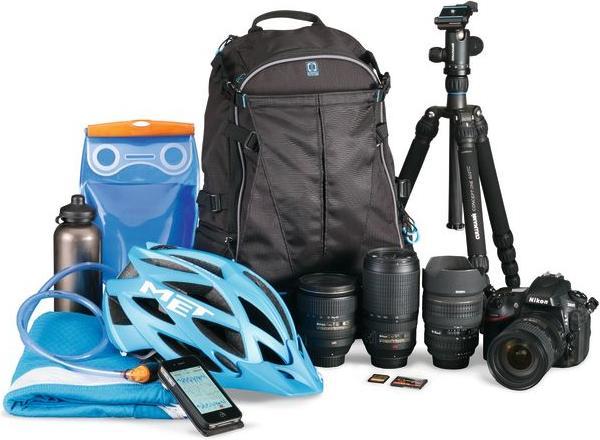 Image du produit Cullmann Ultralight sports DayPack 300 (Sac à dos photo)