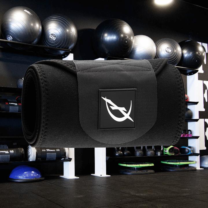 Produktbild Climaqx Waist Shredder