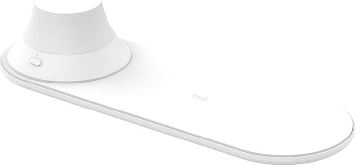 Actual product image Yeelight YLYD08YI night light ambient lighting (15 W)