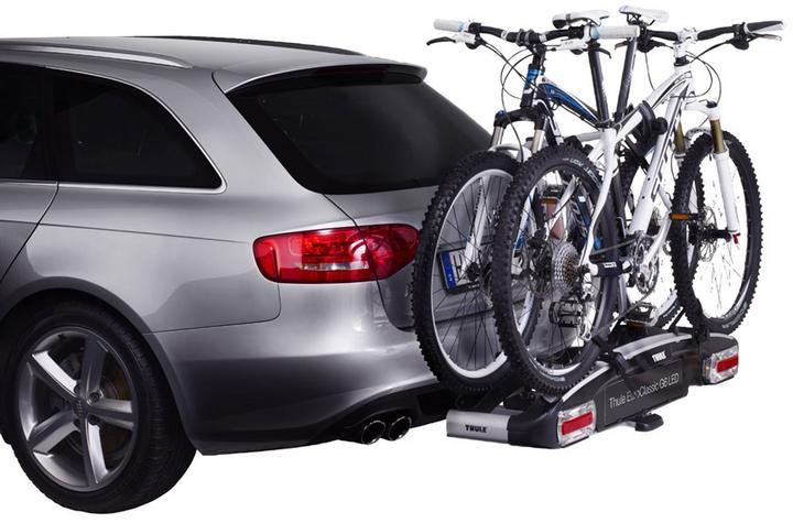 Produktbild Thule EuroClassic G6 928