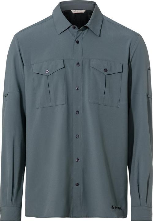 Vaude Rosemoor LS Shirt II