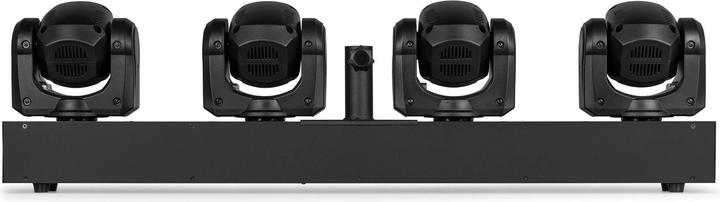 Produktbild BeamZ Lichtset PANTHER Quatro Beam, Gewicht: 9.8 kg