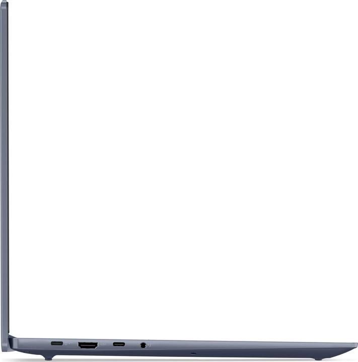 Actual product image Lenovo IdeaPad Slim 5 (16", AMD Ryzen 5 8645HS, 16 GB, 1000 GB, DE)