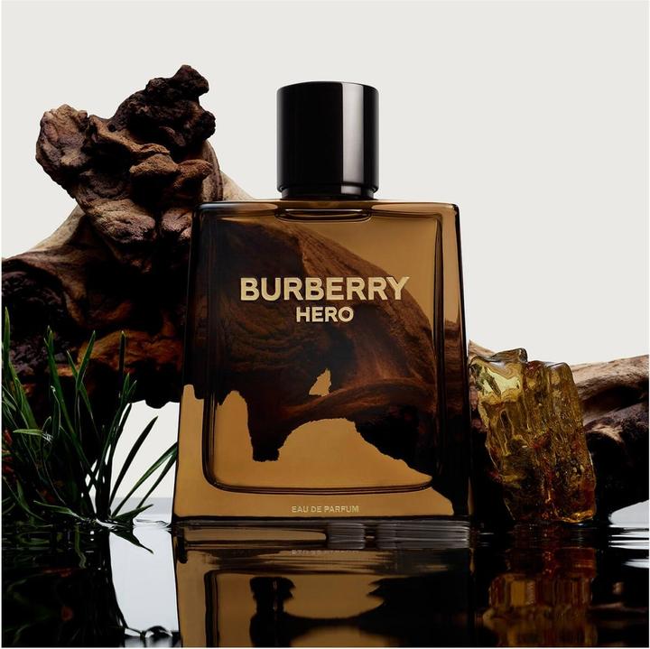 Actual product image Burberry Eau de Parfum (Eau de parfum, 150 ml)